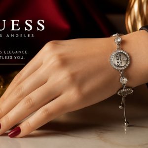 Թևնոց Guess